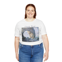 Étretat | Titled | Tee