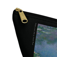 Water Lilies | Pouch