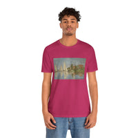 Argenteuil Regattas | Tee