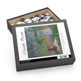 ln the Woods | Puzzle