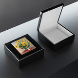 Sunflowers | Stash Box