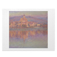 Vétheuil | Puzzle