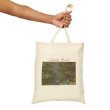 Water Lily Pond | Tote