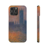 Parlement Soleil | iPhone Case | slim