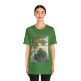 Camille | Titled | Tee