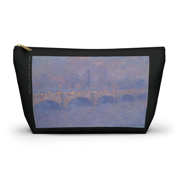 Sunlight Bridge | Pouch