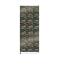 Water Lily Pond | Wrapping Paper