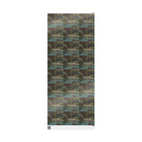 Water Lily Pond | Wrapping Paper