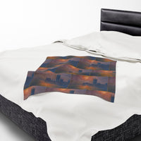 Parlement Soleil | Blanket
