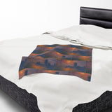 Parlement Soleil | Blanket