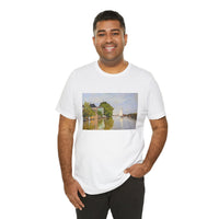 Achterzaan | Tee