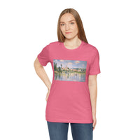 Vétheuil Summer | Tee