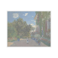Argenteuil House | Sticker