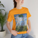 Madame Monet | Tee