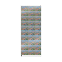 Antibes | Wrapping Paper