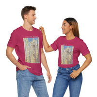 Cathedral | Titled | Tee