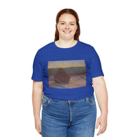 Sunset Stack | Tee