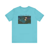 Nympheas | Titled | Tee