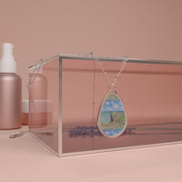 Cliff Walk | Necklace