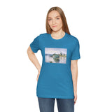 Lavacourt Seine | Tee