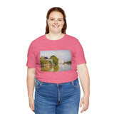 Achterzaan | Tee