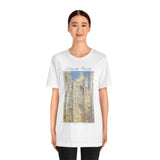 Cathedral | Titled | Tee