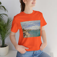 Sainte-Adresse Regatta | Tee