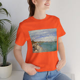 Sainte-Adresse Regatta | Tee