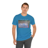 Pond Clouds | Titled | Tee