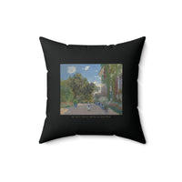 Argenteuil House | Pillow