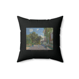 Argenteuil House | Pillow