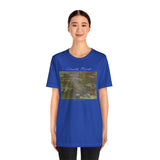 Lily Pond | Titled | Tee