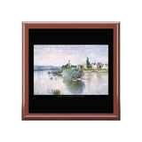 Lavacourt Seine | Stash Box