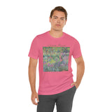 Giverny Garden | Titled | Tee