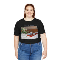 Tea Service | Titled | Tee