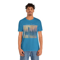 Sunset Parliament | Titled | Tee