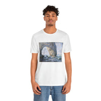 Étretat | Tee