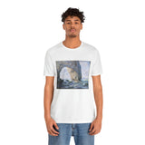 Étretat | Tee