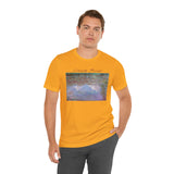 Pond Clouds | Titled | Tee