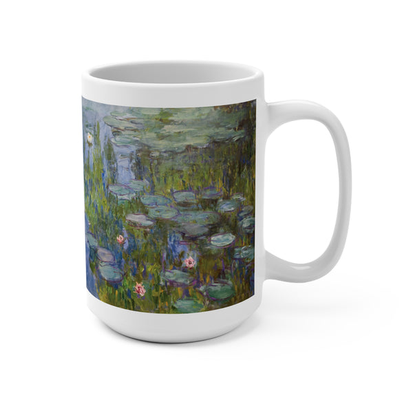 Lilies | Mug