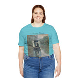 Studio Boat | Titled | Tee