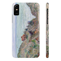 Cabin | iPhone Case | slim