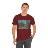 Argenteuil House | Tee