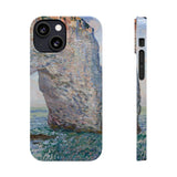 Manneporte | iPhone Case | slim