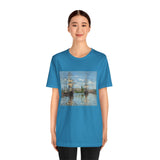 Ships | Tee