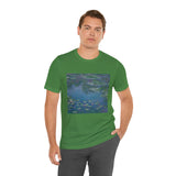 Water Lilies | Tee