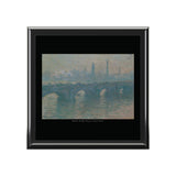 Gray Bridge | Stash Box