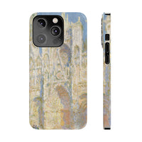 Cathedral | iPhone Case | slim