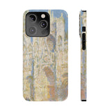 Cathedral | iPhone Case | slim