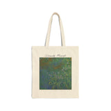 Irises | Tote